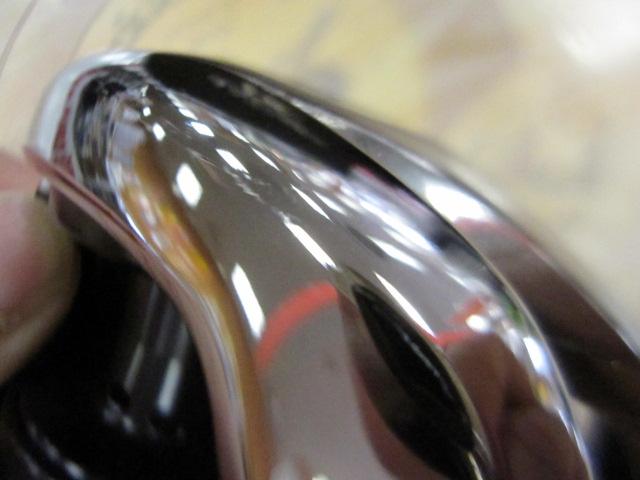 21アンタレスDC XG RH