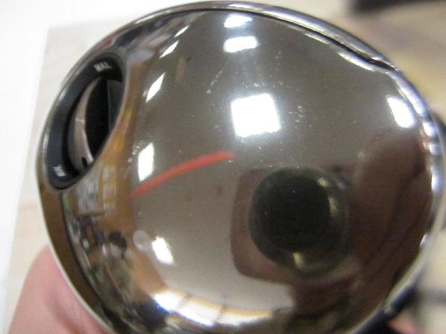 21アンタレスDC XG RH