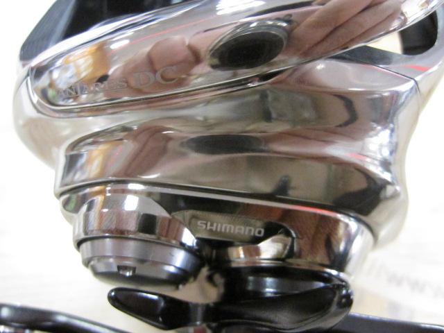 21アンタレスDC XG RH