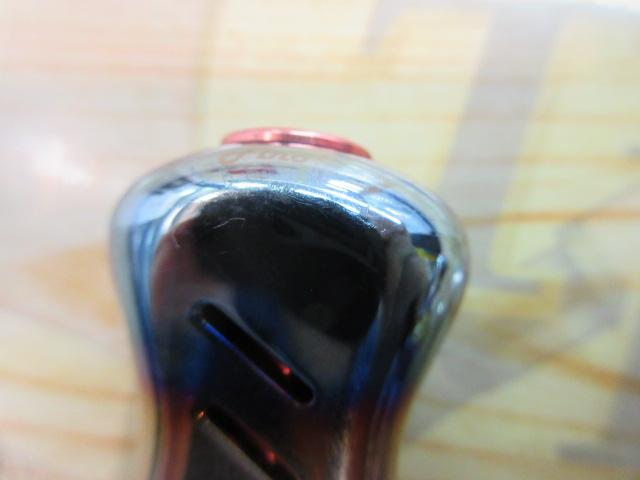 クランクフェザー110