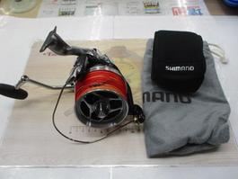 13ｽｰﾊﾟｰｴｱﾛｻｰﾌﾘｰﾀﾞｰCI4+ 35標準仕様