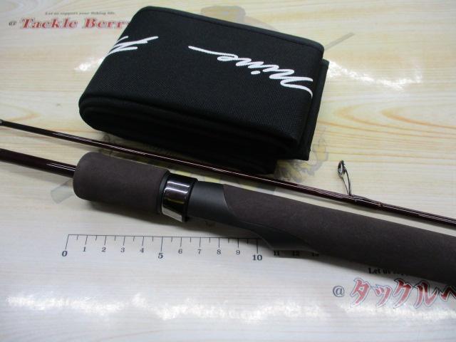 99ツーナインファイン 60ULFホワイトEVA