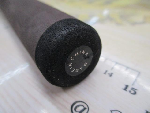 99ツーナインファイン 60ULFホワイトEVA