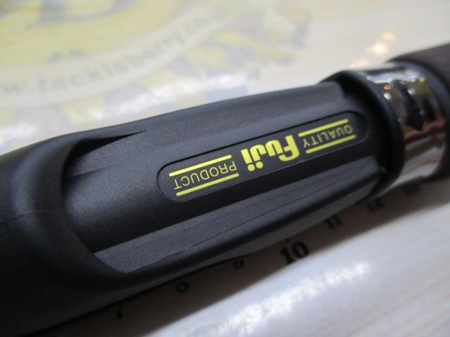 99ツーナインファイン 60ULFホワイトEVA