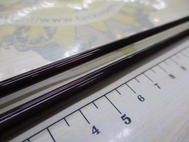 99ツーナインファイン 60ULFホワイトEVA