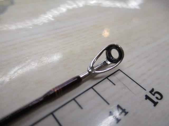 99ツーナインファイン 60ULFホワイトEVA