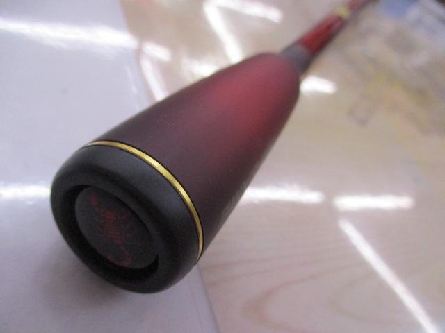 22ワールドシャウラ エクステンションバットBG タイプC