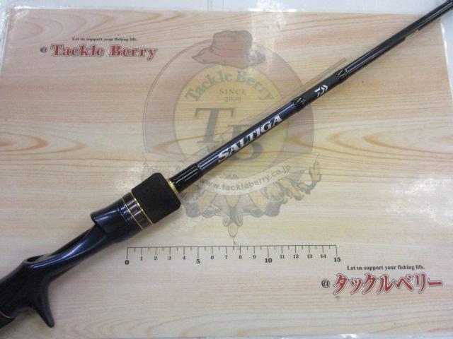 ソルティガR J62B-3 LO