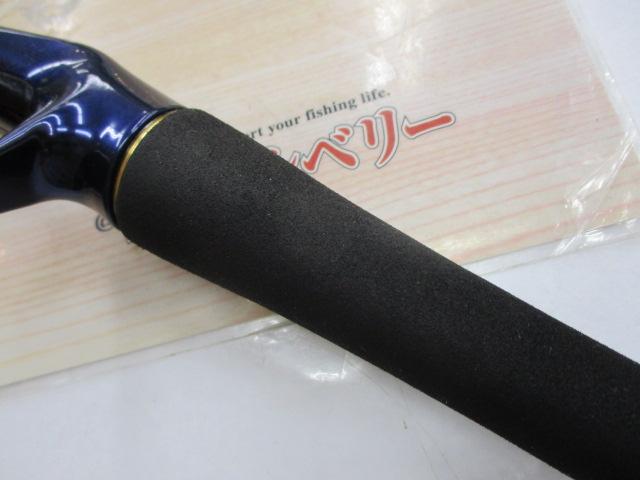 ソルティガR J62B-3 LO