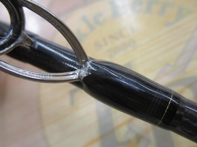 ソルティガR J62B-3 LO