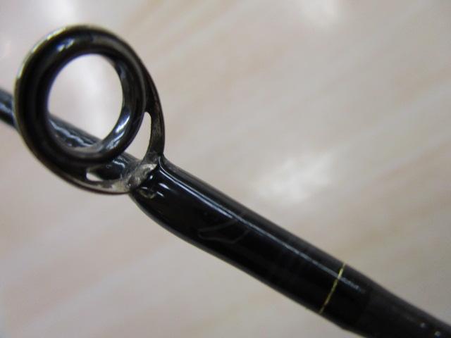 ソルティガR J62B-3 LO