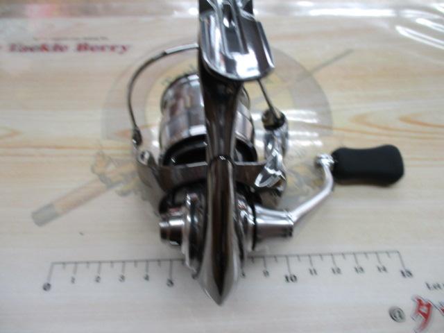 22イグジスト SF 2500SS-H