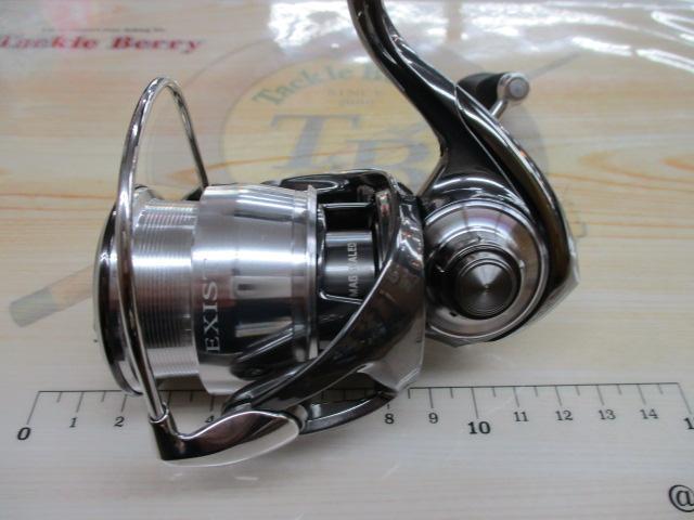 22イグジスト SF 2500SS-H