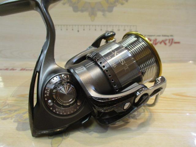 イグジストスティーズカスタム STZ2506