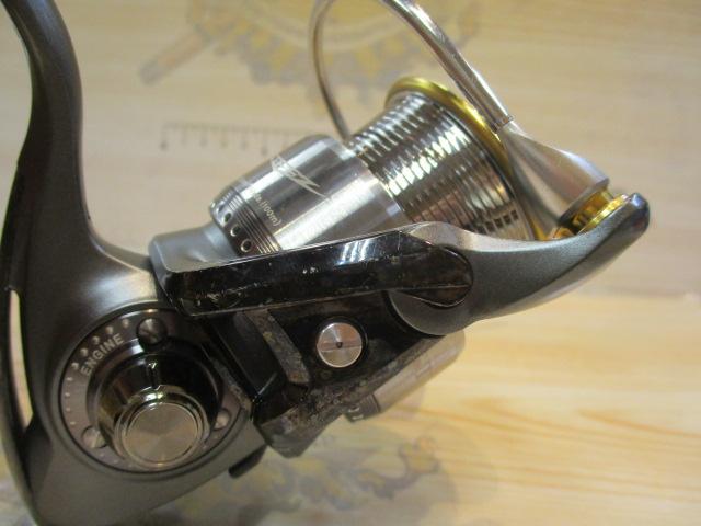 イグジストスティーズカスタム STZ2506