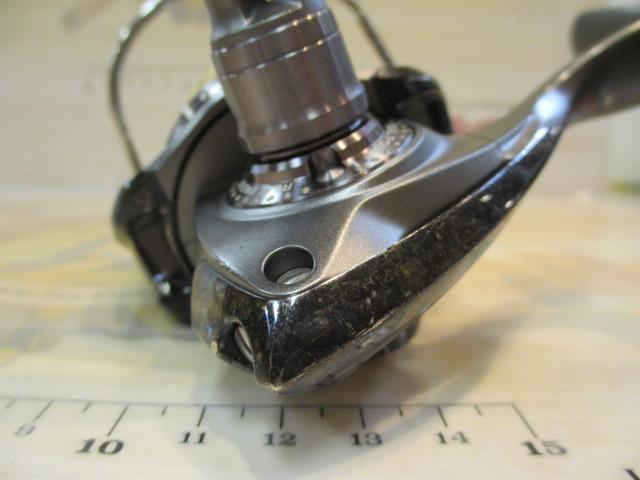 イグジストスティーズカスタム STZ2506