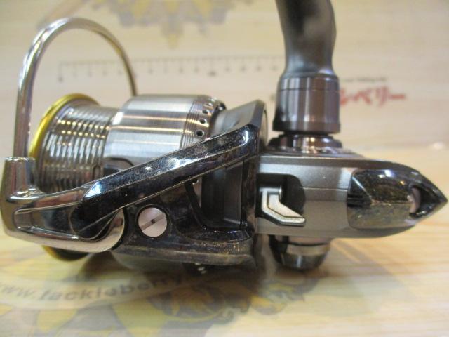 イグジストスティーズカスタム STZ2506