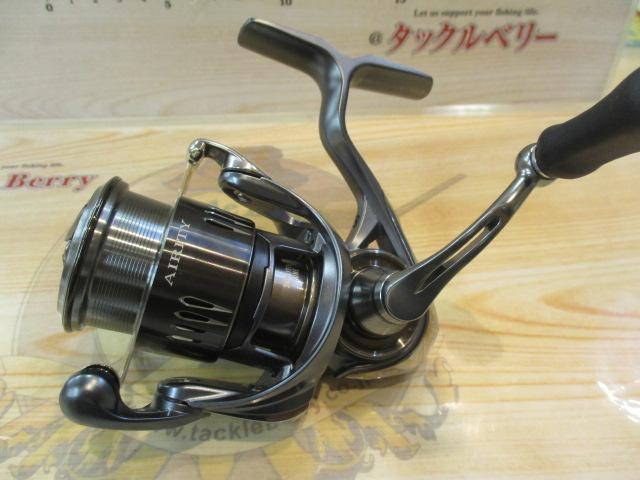 23エアリティ ST SF1000S-P