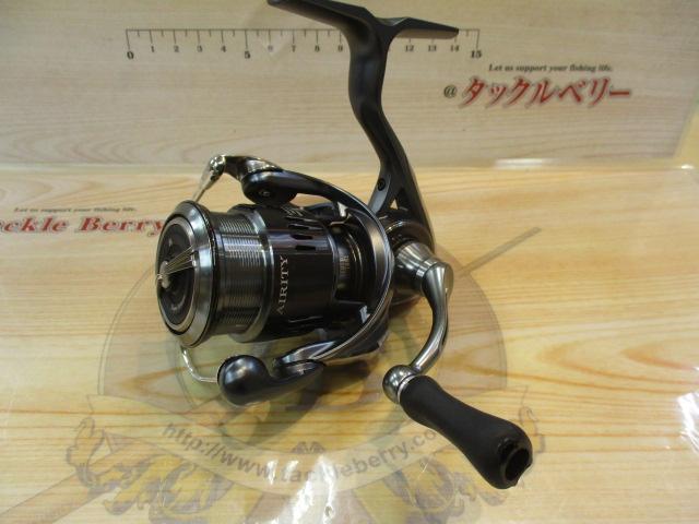 23エアリティ ST SF1000S-P