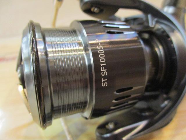 23エアリティ ST SF1000S-P