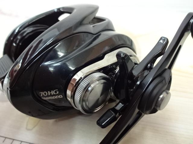 24メタニウムDC 70HG