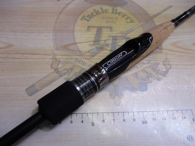 オライオン OCSS-60UL-ST