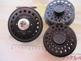 ｳﾙﾄﾗﾗｲﾄﾃﾞｨｽｸ#8/9