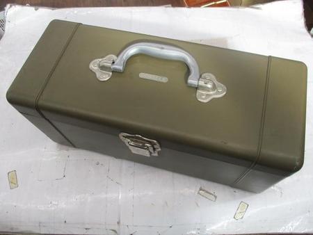 道楽ﾀｯｸﾙBOX