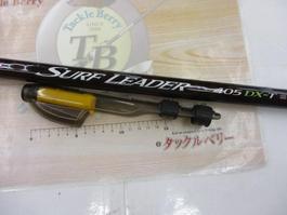 14ｻｰﾌﾘｰﾀﾞｰ 405DXT