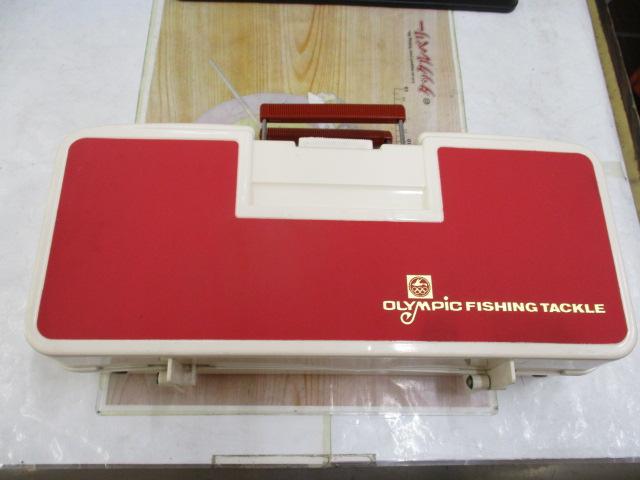 タックルケースNo.5000