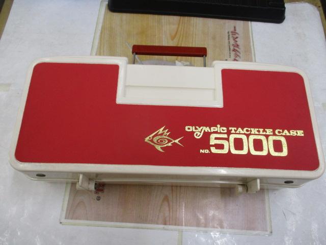 タックルケースNo.5000