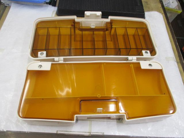 タックルケースNo.5000