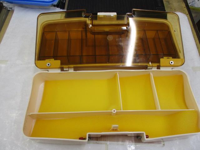 タックルケースNo.5000