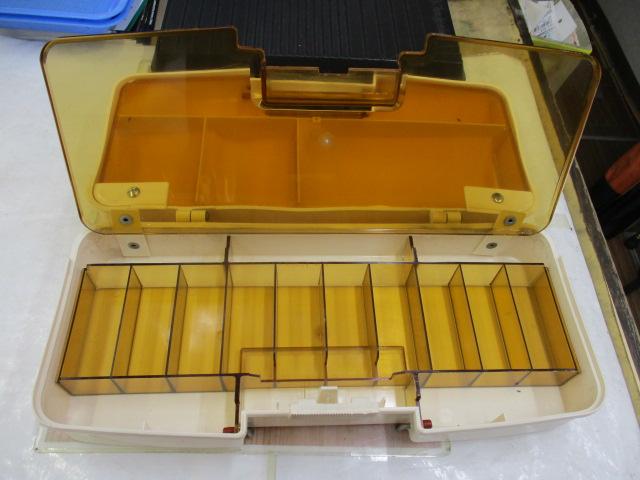 タックルケースNo.5000