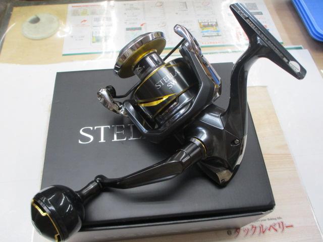 25ｽﾃﾗSW 8000HG