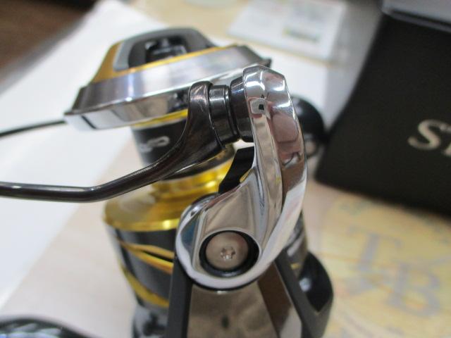 25ｽﾃﾗSW 8000HG