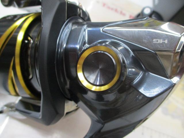 25ｽﾃﾗSW 8000HG