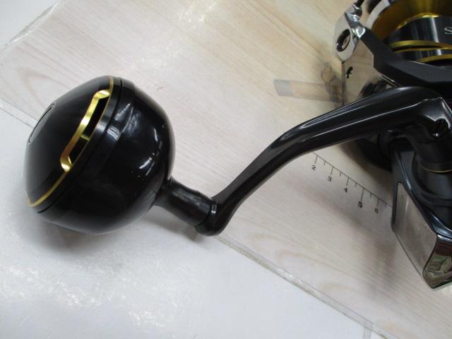 25ｽﾃﾗSW 8000HG