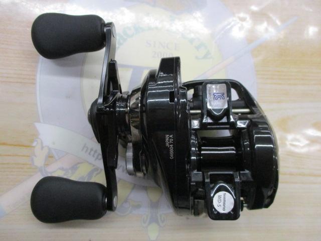 24メタニウムDC 70