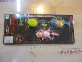 ﾎﾟｹﾓﾝﾙｱｰ