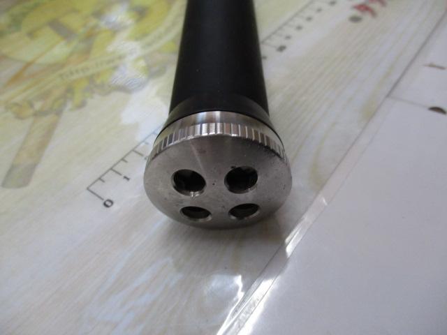 プロテック玉ノ柄 500