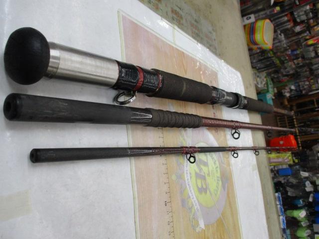 テクノカーボとび島丸1-330