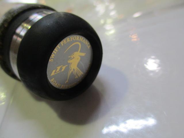 ロードランナーヴォイス LTT690PH パラボリックヘビーバーサタイル