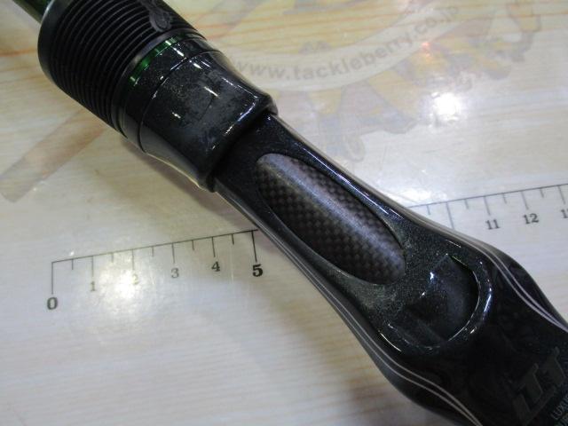 ロードランナーヴォイス LTT690PH パラボリックヘビーバーサタイル