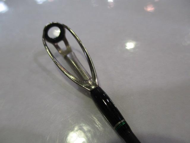 ロードランナーヴォイス LTT690PH パラボリックヘビーバーサタイル