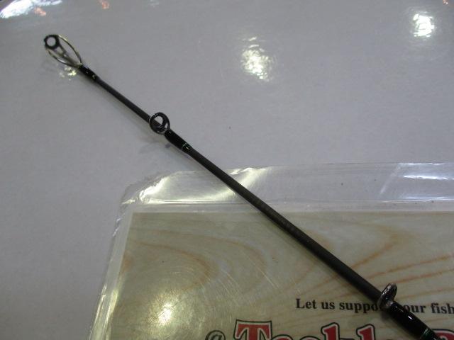 ロードランナーヴォイス LTT690PH パラボリックヘビーバーサタイル