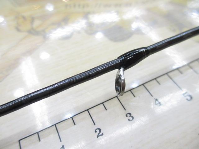 オシアジガーリミテッド B62-5