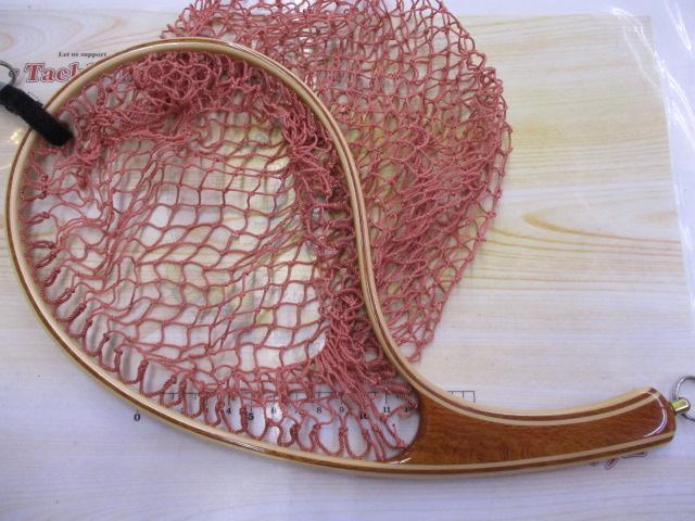 ランディングネット