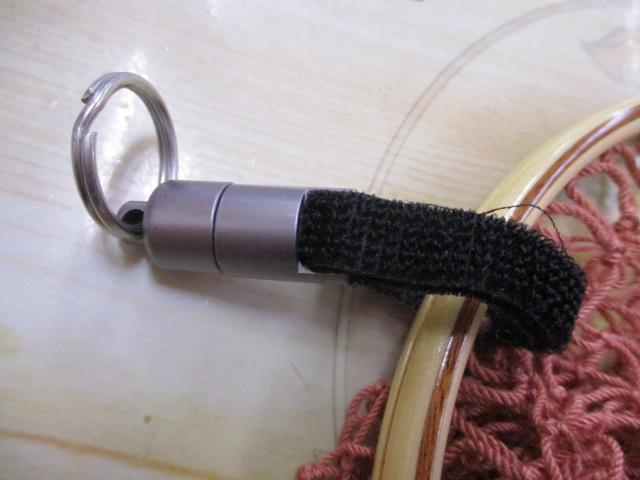 ランディングネット