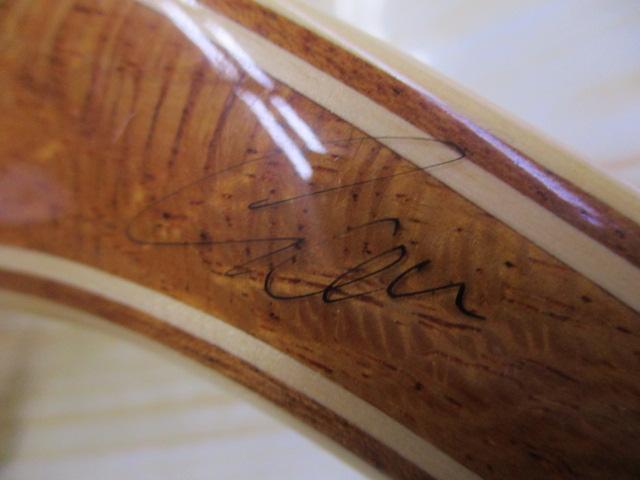 ランディングネット